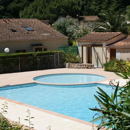 Residence Cap Azur Maison N° 56 Villeneuve-Loubet Exterior photo