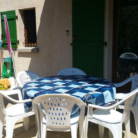 Residence Cap Azur Maison N° 56 Villeneuve-Loubet Exterior photo