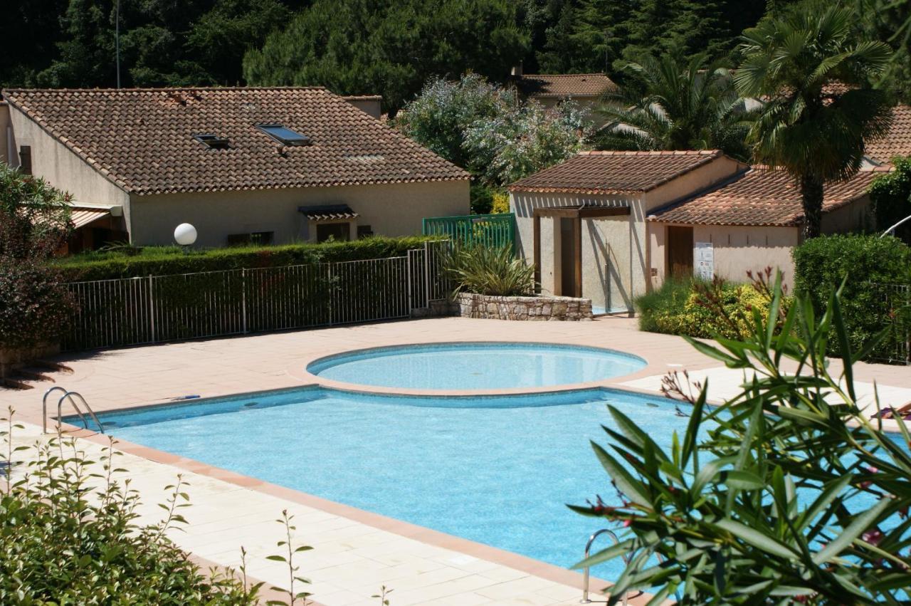 Residence Cap Azur Maison N° 56 Villeneuve-Loubet Exterior photo
