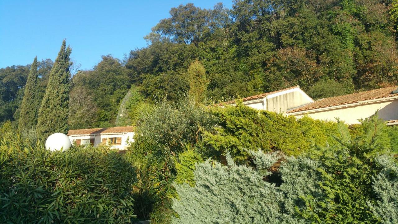 Residence Cap Azur Maison N° 56 Villeneuve-Loubet Exterior photo